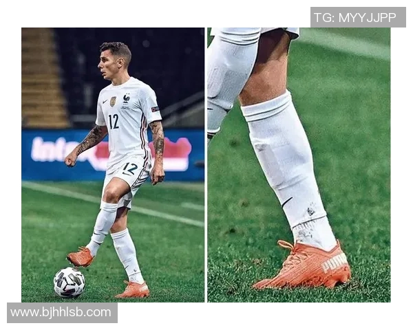 最帅足球鞋之选盘点 探索球星们独特的球场魅力与时尚风范