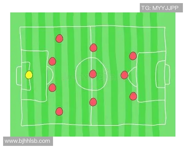 足球中场核心人物解析:他们如何引领比赛节奏与战术变化 足球中场核心人物解析:他们如何引领比赛节奏与战术变化