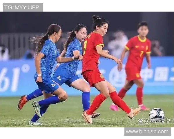 中国女足球星排名表现解析 聚焦各大球员实力与发展潜力